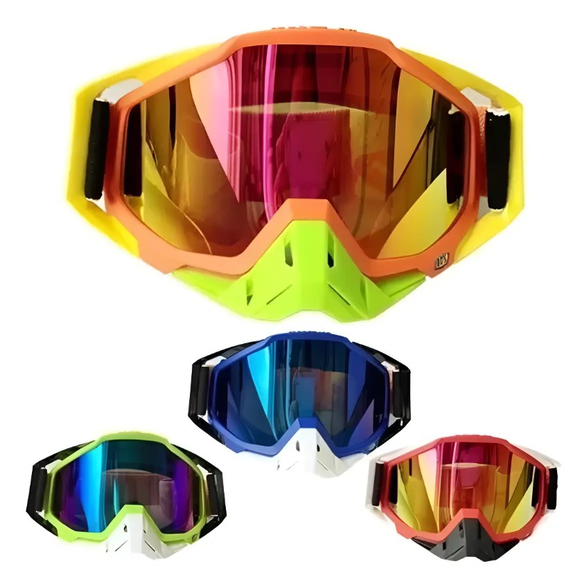 gafas MX